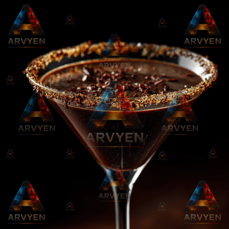 chocolate drink #3794