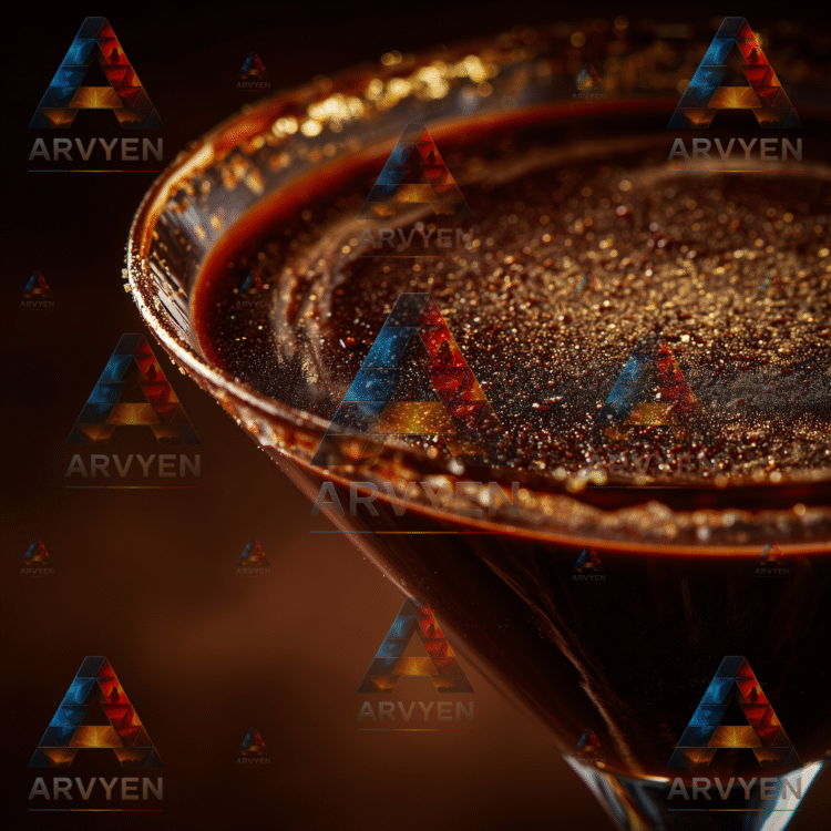 Chocolate drink 2 #3796