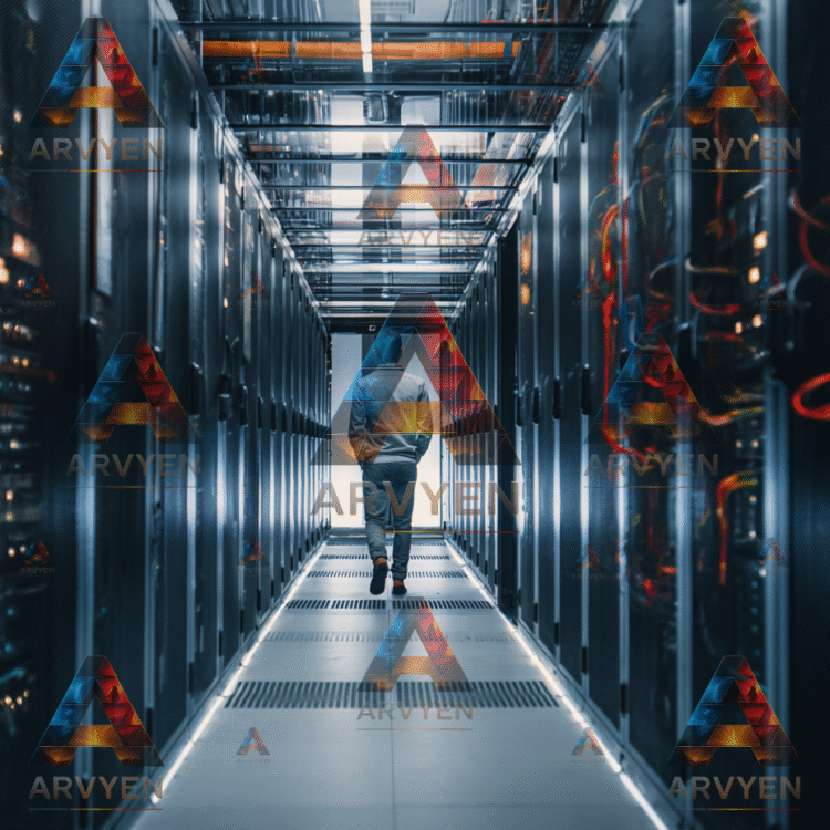 Man on server #3635
