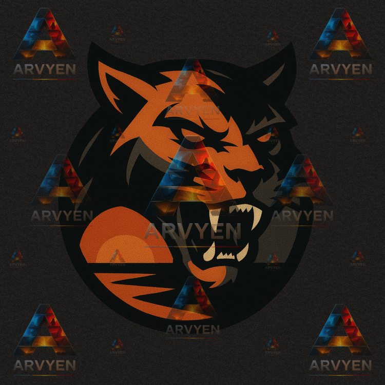 feline logo