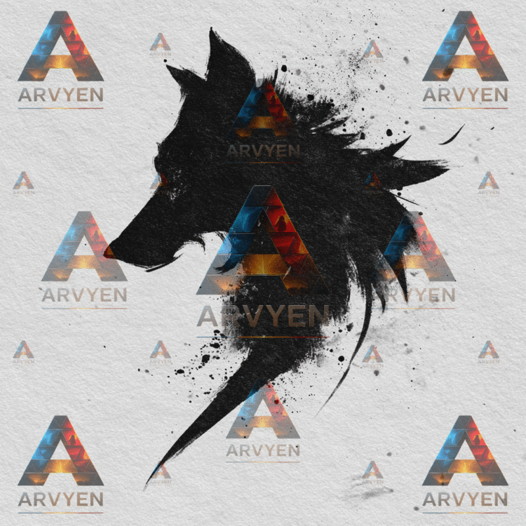 Wolf graphics #3667