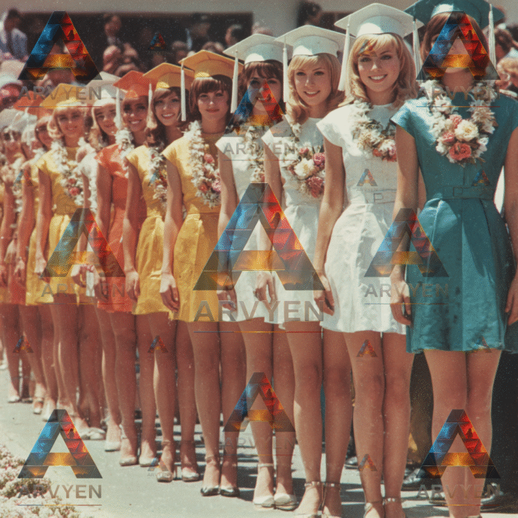 women's graduation #3759