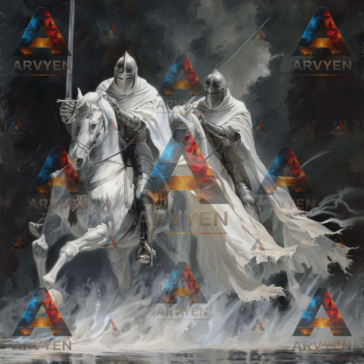 spectral knights