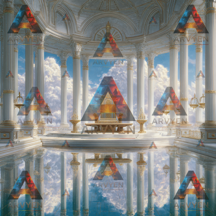 Hall in the heavens