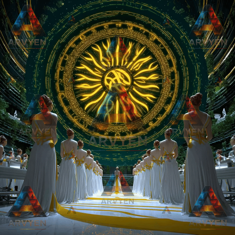 Secret cult 3