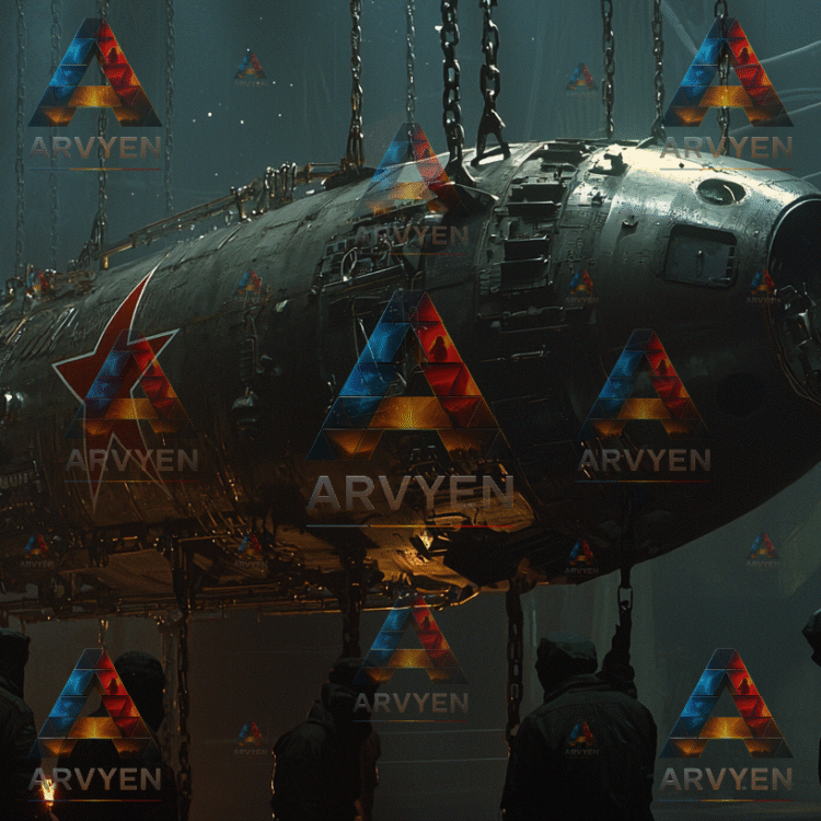 Missiles being prepared 4