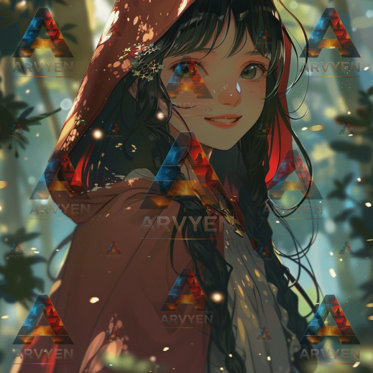 little Red Riding Hood