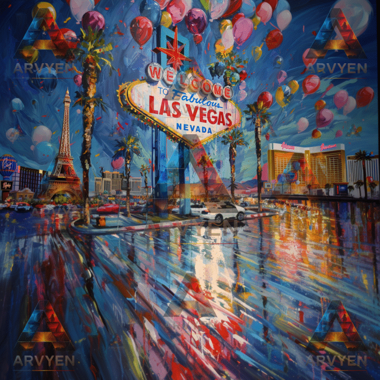 Vegas
